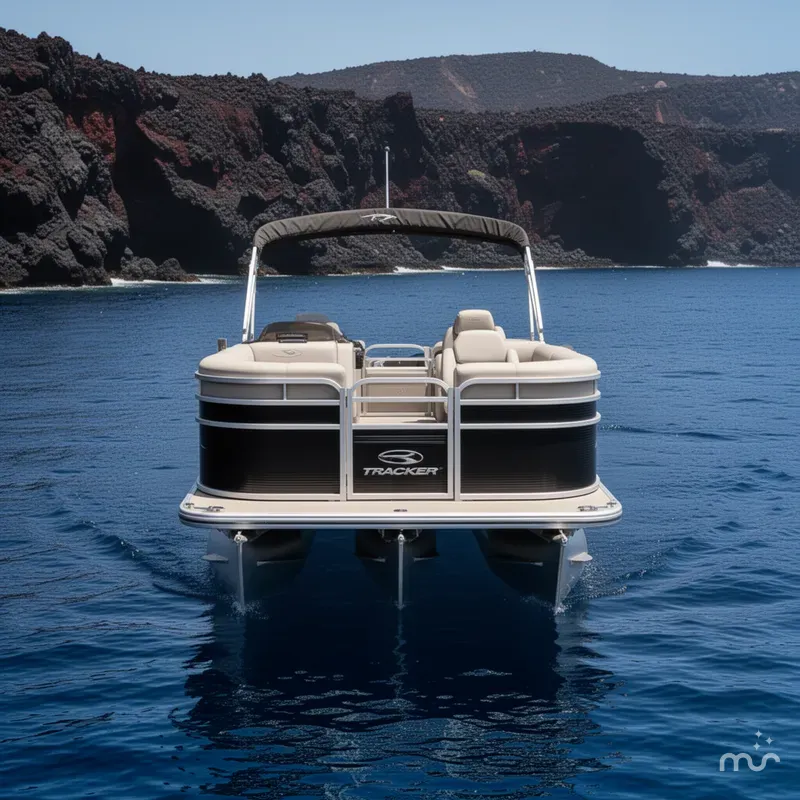 Slide: The Image of Sun Tracker SportFish 22 XP3 2026 - 1