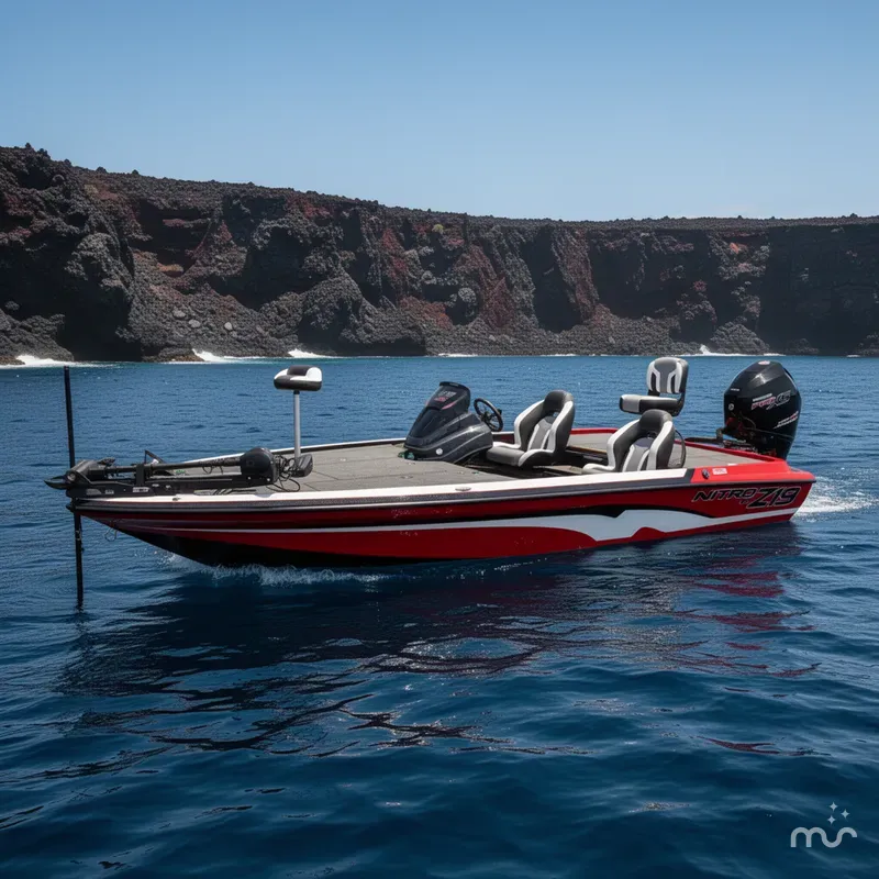 The Image of Nitro Z19 XL 2026 - 0