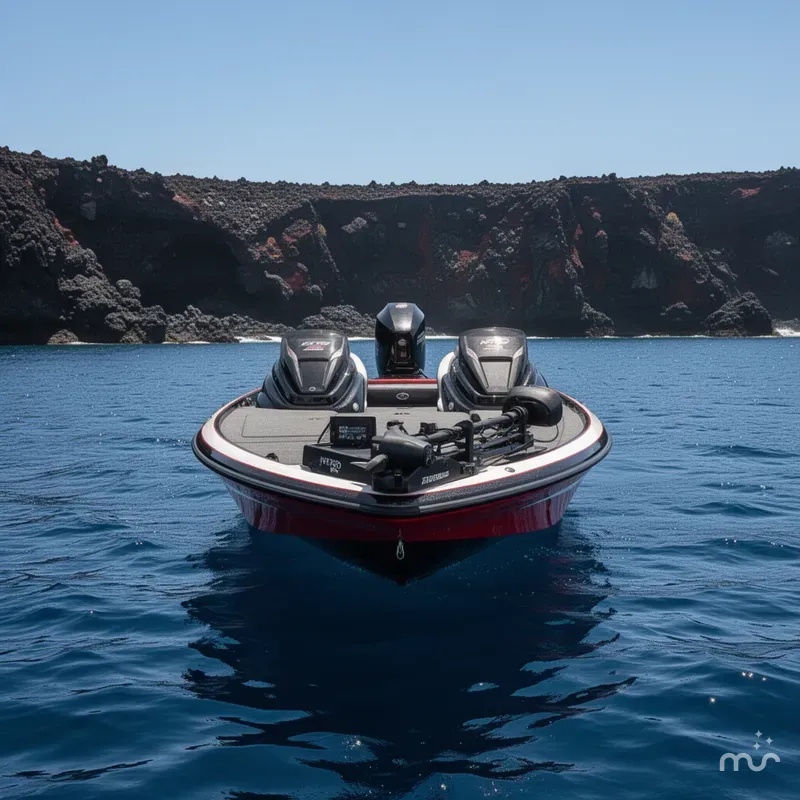 Slide: The Image of Nitro Z19 XL 2026 - 1
