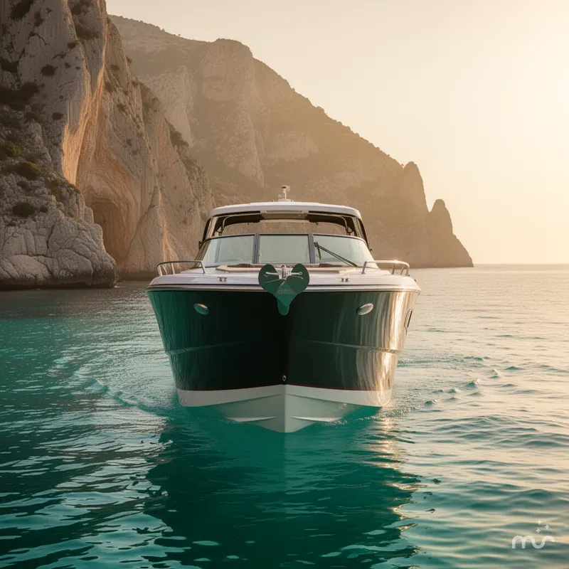 Slide: The Image of Monterey 328SS Super Sport 2015 - 1