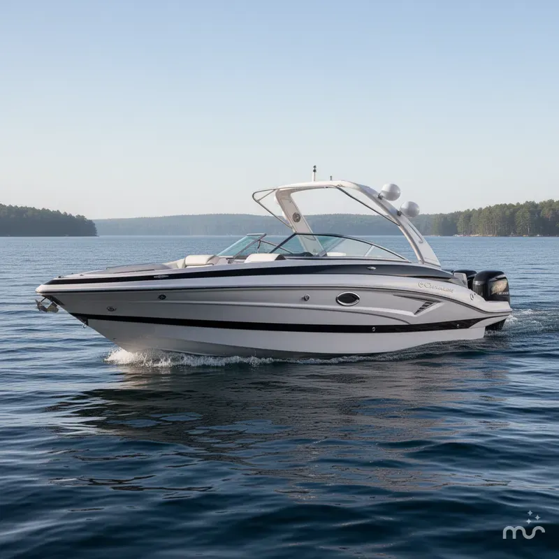 The Image of Crownline Boats 278 SS 2026 - 0