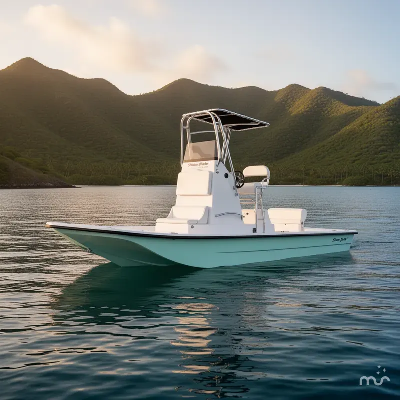 The Image of Shallow Stalker Cat 211 Pro 2026 - 0
