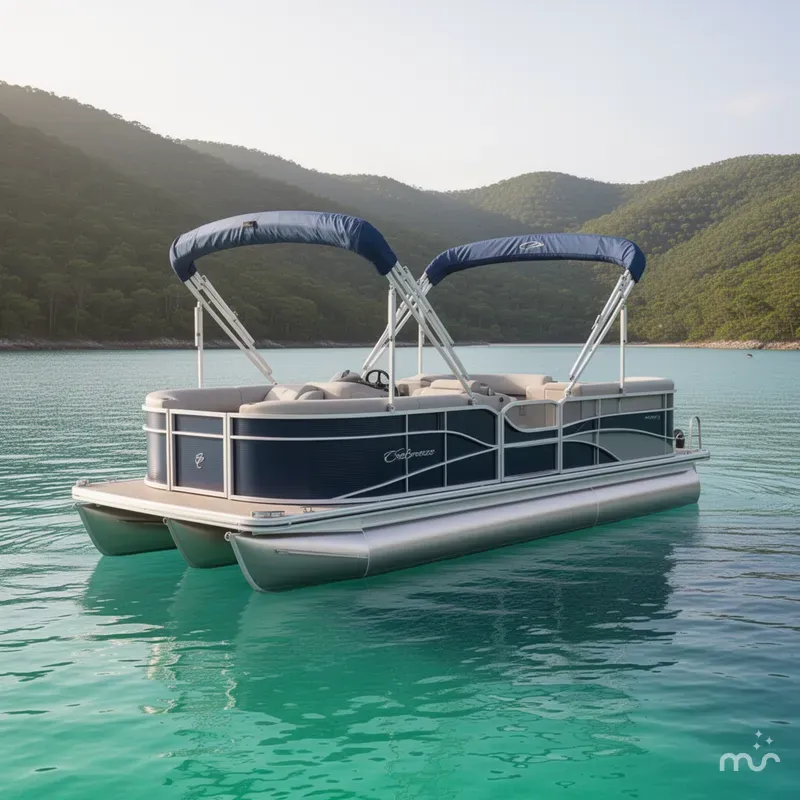 Slide: The Image of Cypress Cay Seabreeze 232 2023 - 2