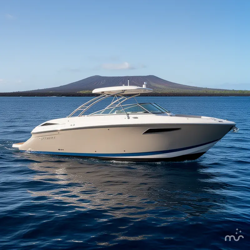 The Image of Cobalt R35 2018 - 0