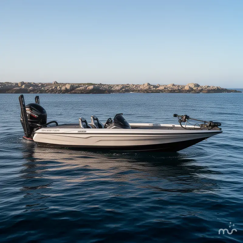 The Image of Skeeter ZXE21 2026 - 0