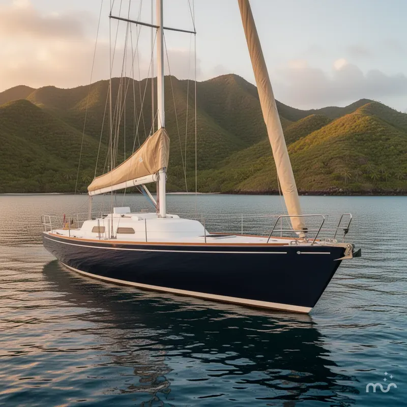 Slide: The Image of e Sailing e33 2008 - 2