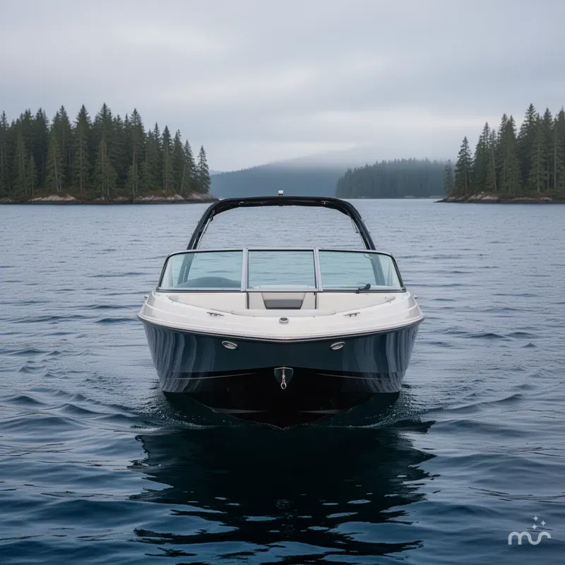 Slide: The Image of Regal 2000 ES 2026 - 1