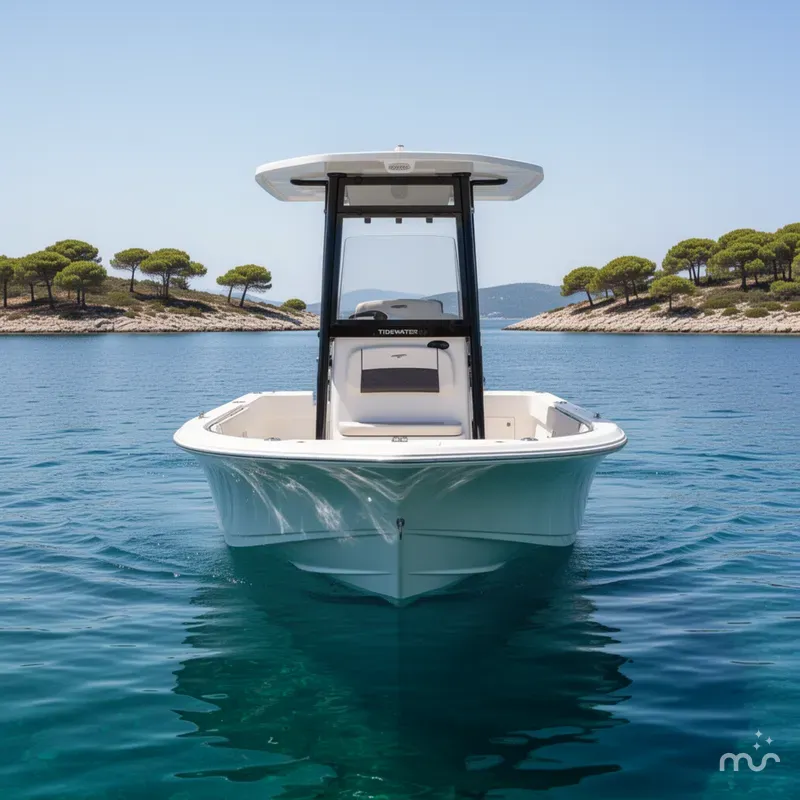 Slide: The Image of Tidewater 2210 Carolina Bay 2026 - 3