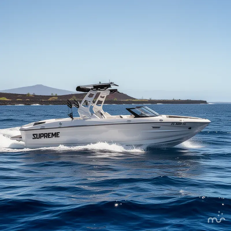 Slide: The Image of Supreme S220 2023 - 4