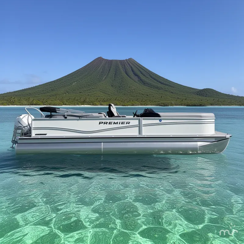 Slide: The Image of Premier 250 SunSation RF 2026 - 2