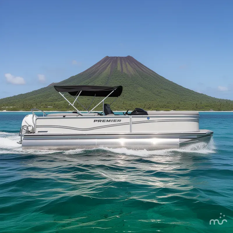 Slide: The Image of Premier 250 SunSation RF 2026 - 4