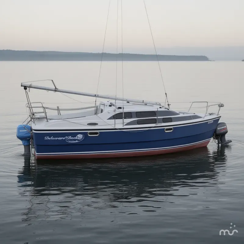 Slide: The Image of Macgregor 26M 2012 - 0