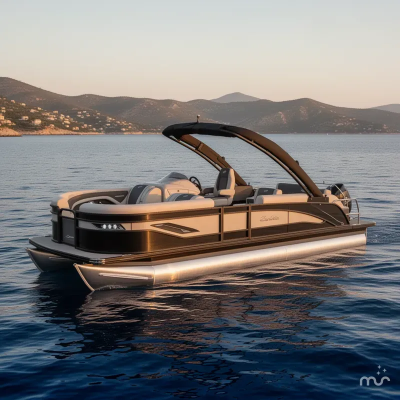 The Image of Barletta CORSA 23 UA 2026 - 0