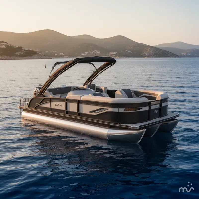 Slide: The Image of Barletta CORSA 23 UA 2026 - 2