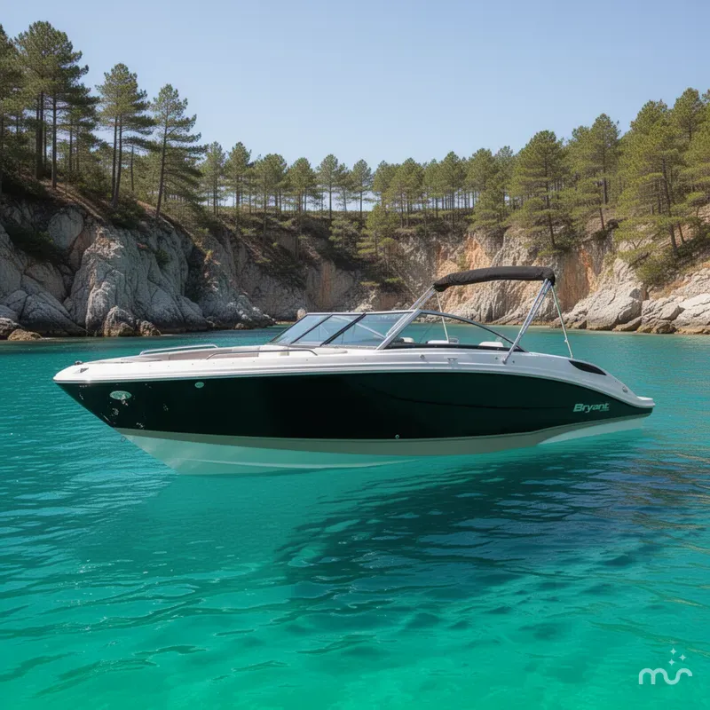 The Image of Bryant POTENZA 27 2019 - 0