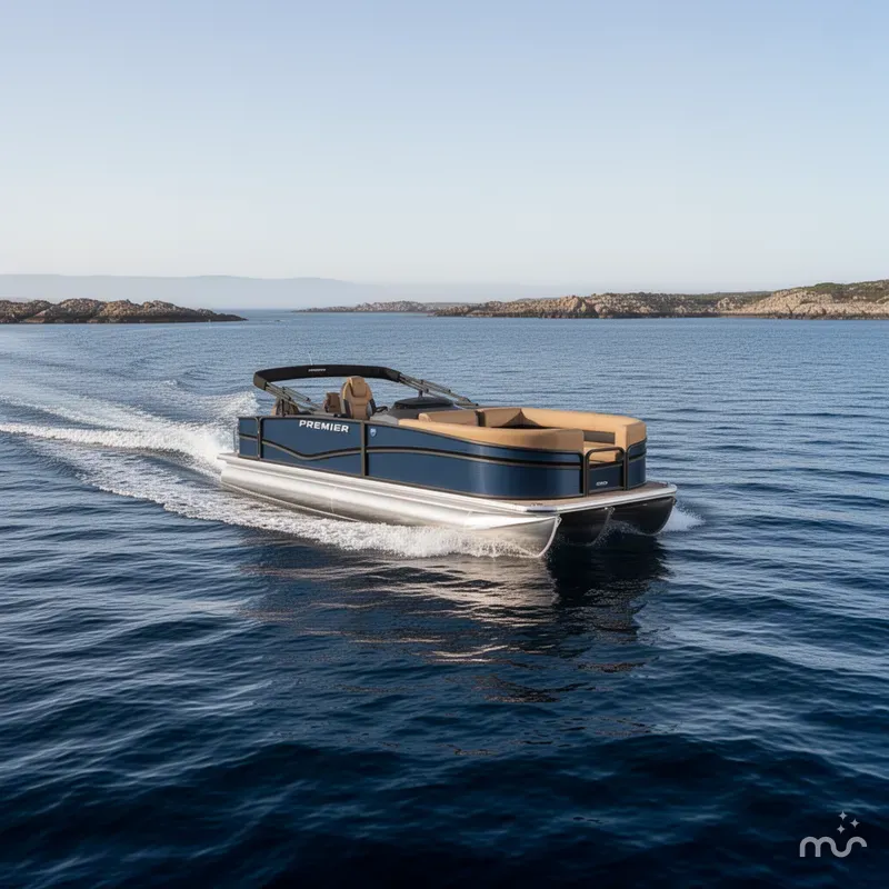 The Image of Premier 250 Solaris RS 2026 - 0