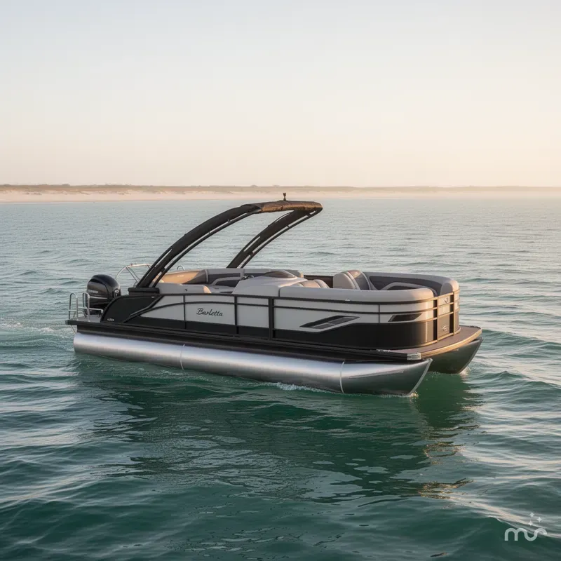 Slide: The Image of Barletta Corsa 23UA 2026 - 1