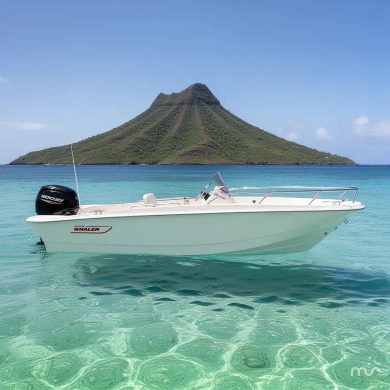 The Image of Boston Whaler 160 Super Sport 2026 - 0