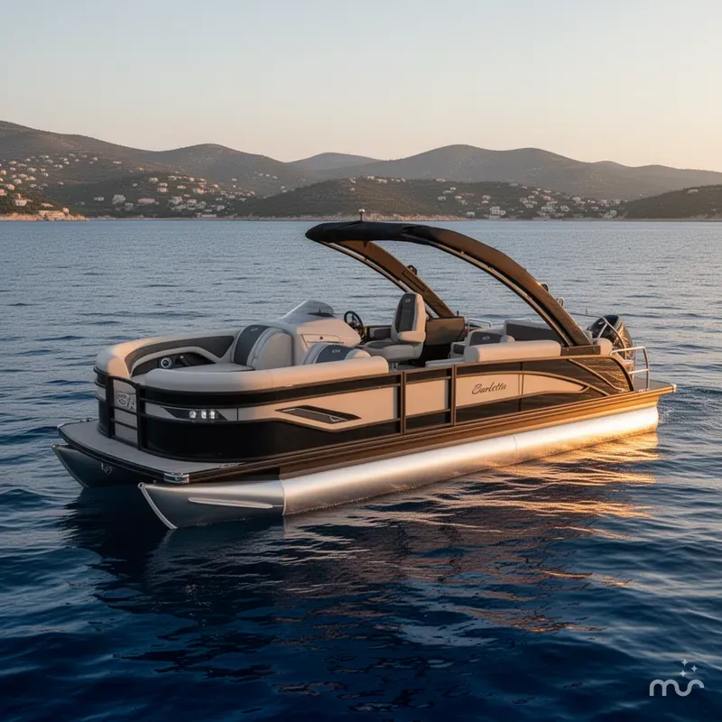 The Image of Barletta Corsa 23UA 2026 - 0