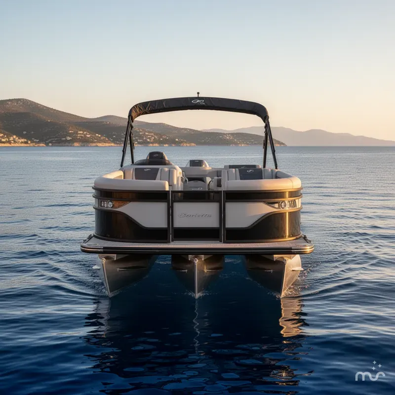 Slide: The Image of Barletta Corsa 23UA 2026 - 1