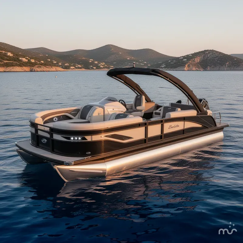 Slide: The Image of Barletta Corsa 23UA 2026 - 2