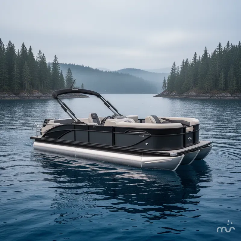 The Image of Barletta Cabrio 24UE 2026 - 0