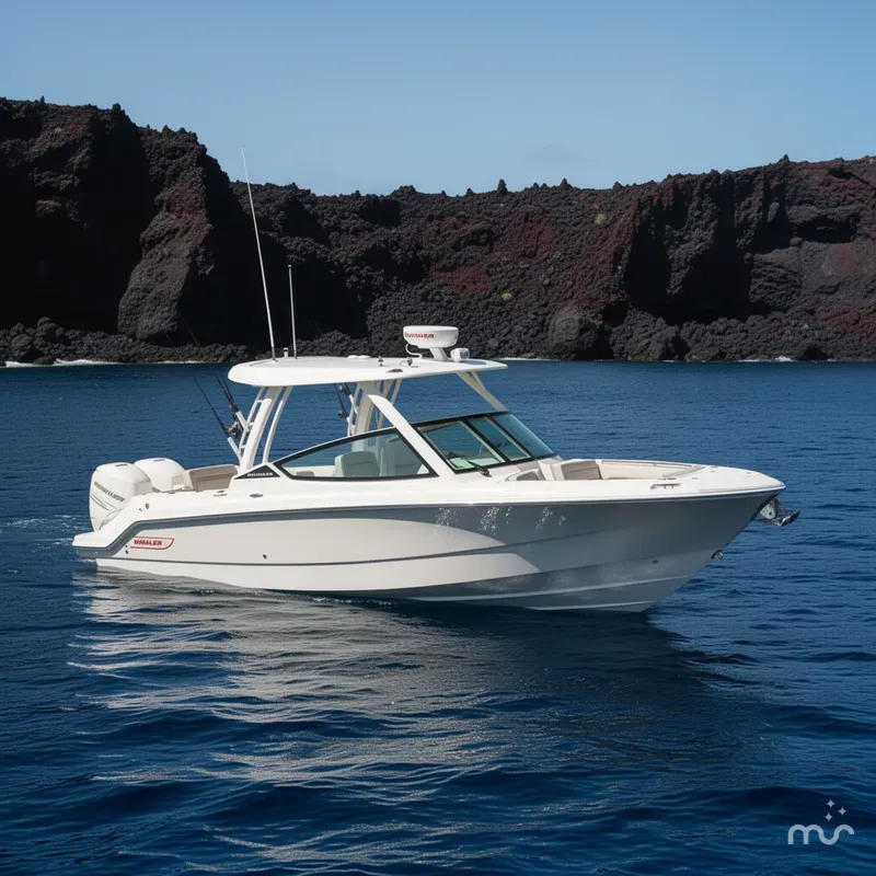 The Image of Boston Whaler 280 Vantage 2026 - 0
