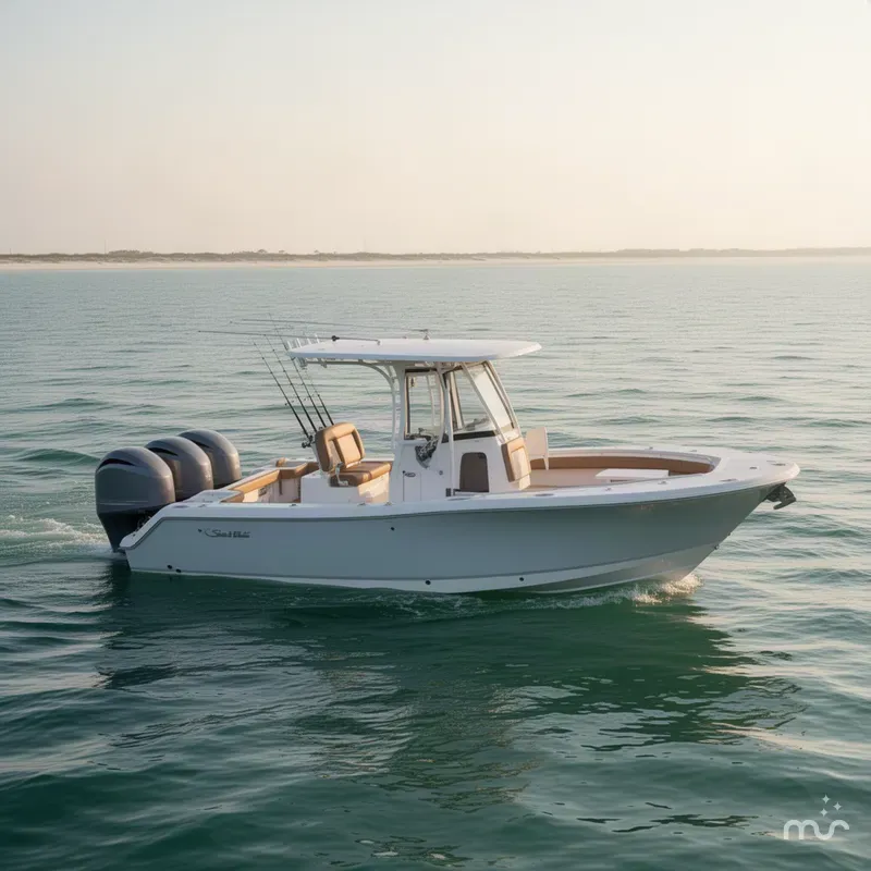 The Image of Sea Hunt Gamefish 25 2026 - 1