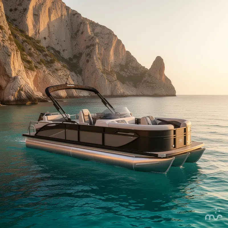 The Image of Barletta Cabrio 24UE 2026 - 0