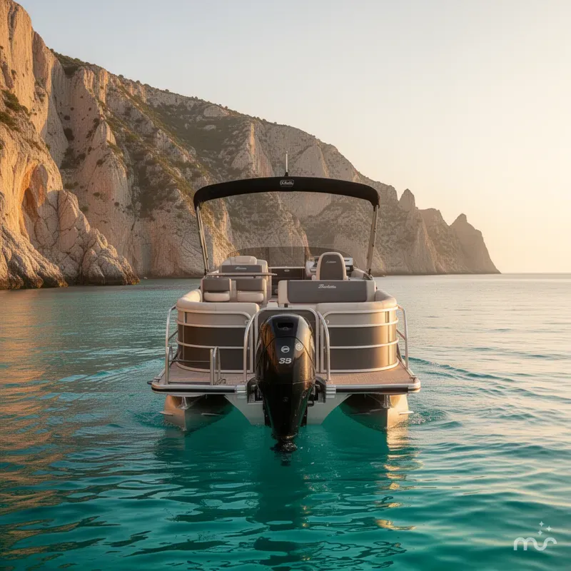 Slide: The Image of Barletta Cabrio 24UE 2026 - 3