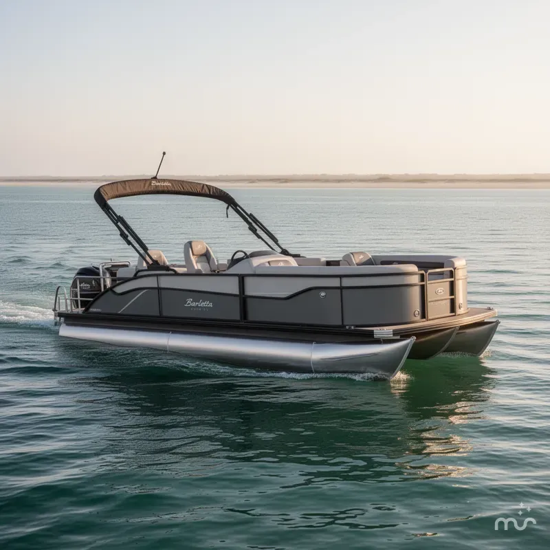The Image of Barletta Aria 22CC 2026 - 0