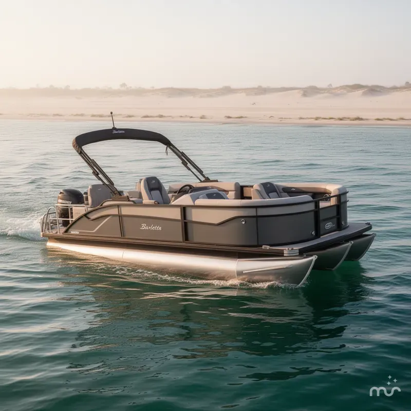 The Image of Barletta Aria 22CC 2026 - 0