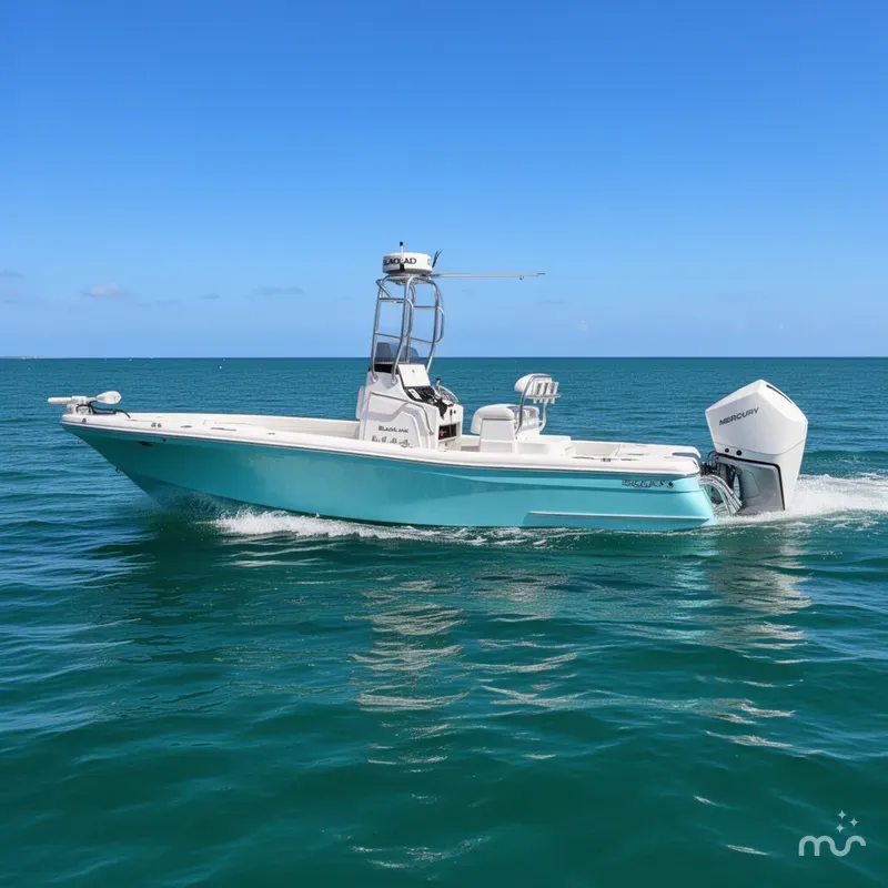 Slide: The Image of Blackjack 256 Coastal 2021 - 4
