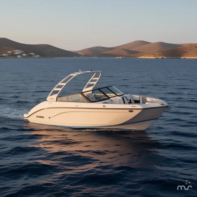 The Image of Yamaha 222S 2026 - 0