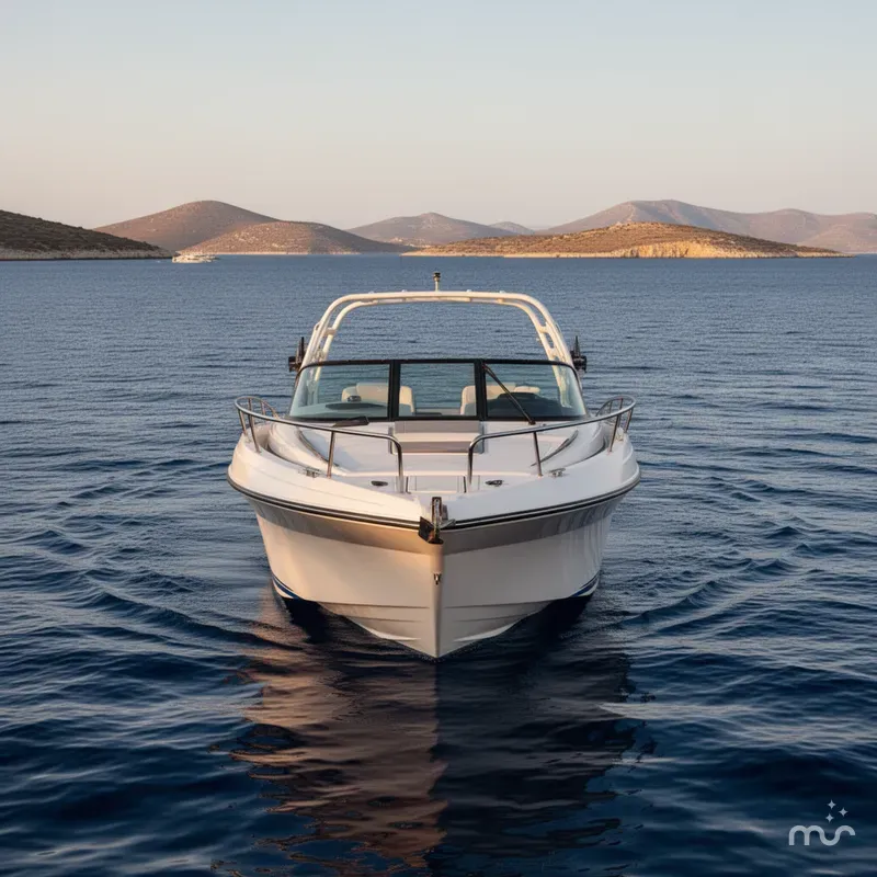 Slide: The Image of Yamaha 222S 2026 - 1