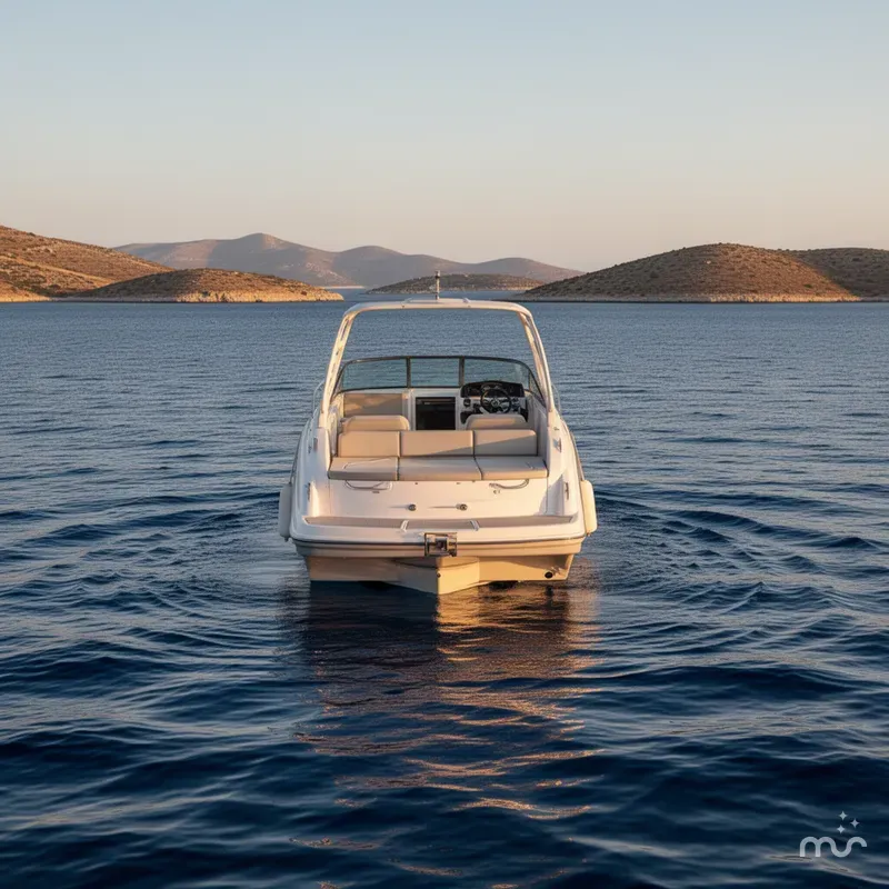 Slide: The Image of Yamaha 222S 2026 - 3