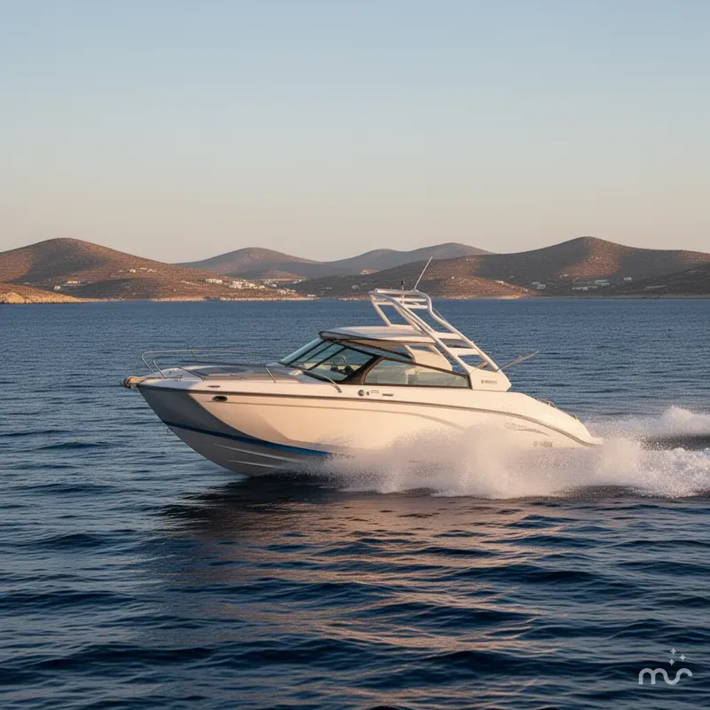 Slide: The Image of Yamaha 222S 2026 - 4