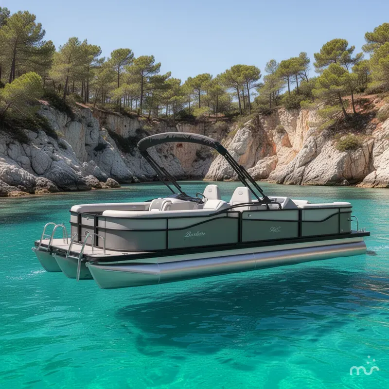 The Image of Barletta ARIA 22QC 2026 - 0