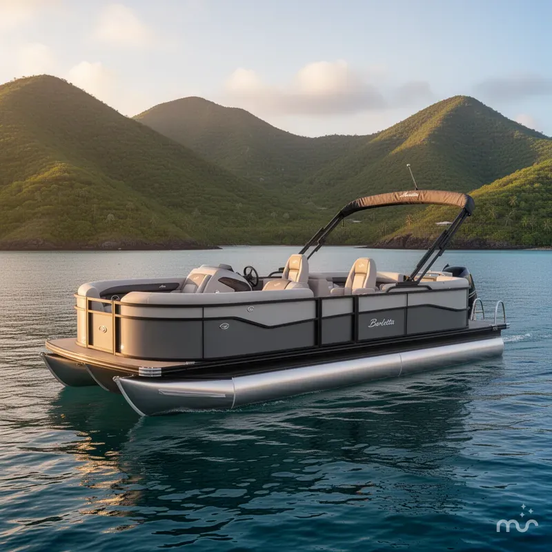 The Image of Barletta ARIA 22QC 2026 - 0