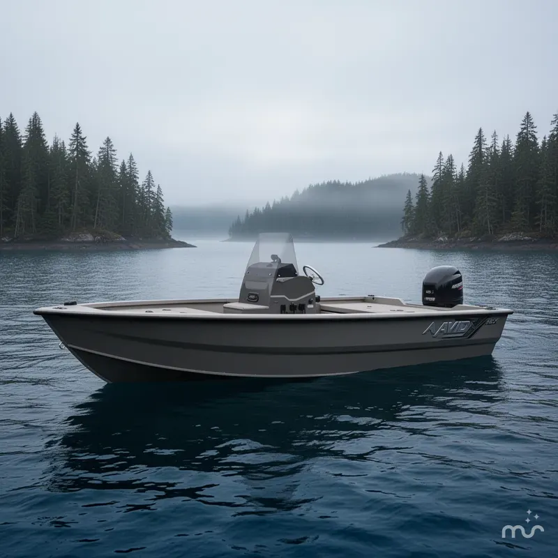 Slide: The Image of Avid 19 FSX 2026 - 2