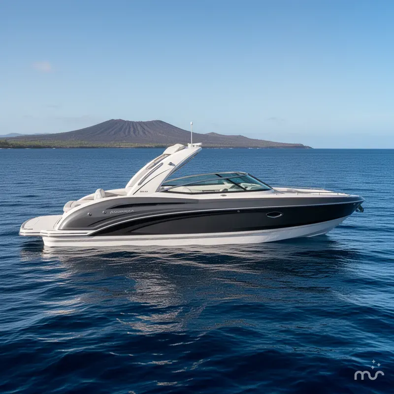 The Image of Formula 310 Bowrider I/O 2019 - 0