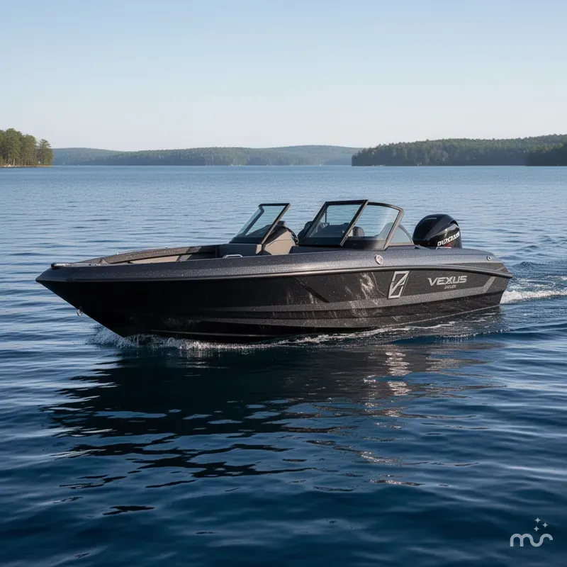 Slide: The Image of Vexus DVX20s 2026 - 1