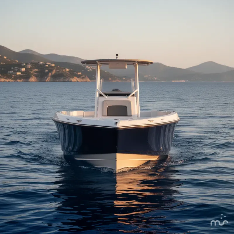 Slide: The Image of Yamaha 222 FSH Sport 2026 - 1