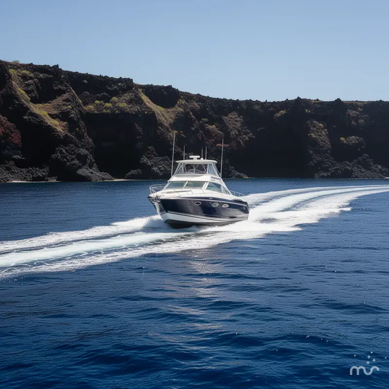 Slide: The Image of Monterey 260 SCR 2014 - 2