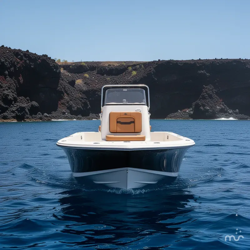 Slide: The Image of Sea Pro 210 Bay 2026 - 3