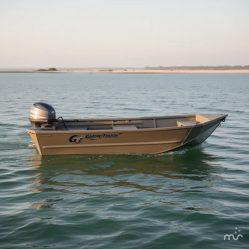 Slide: The Image of G3 Gator Tough 15 DK 2025 - 0