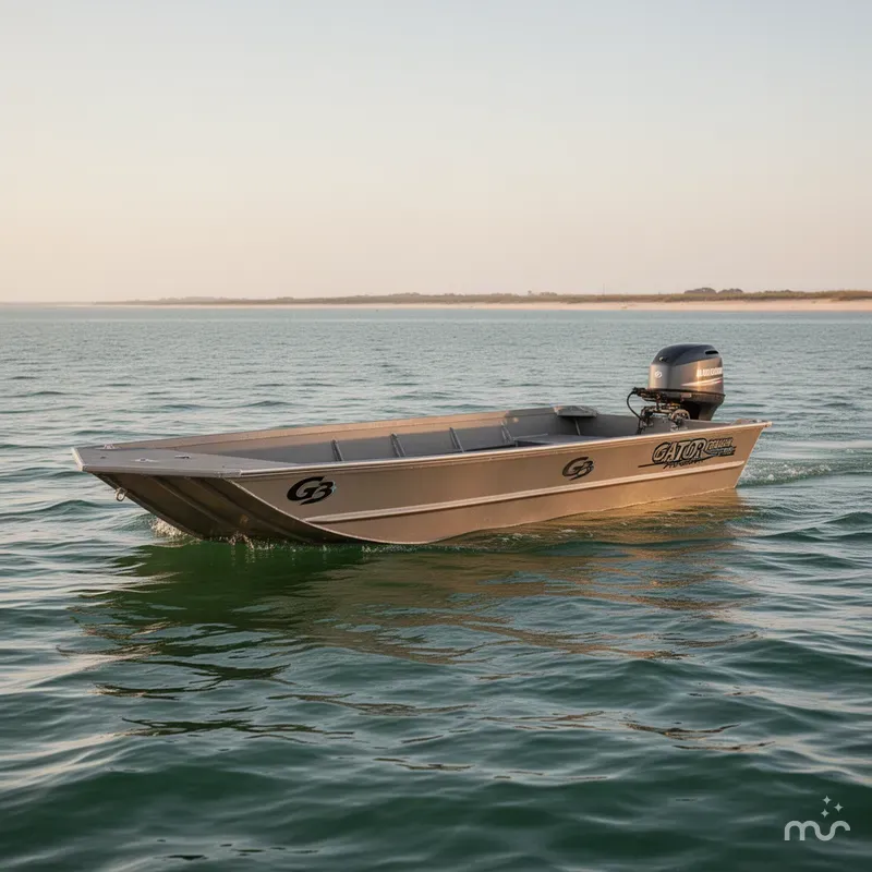Slide: The Image of G3 Gator Tough 15 DK 2025 - 1