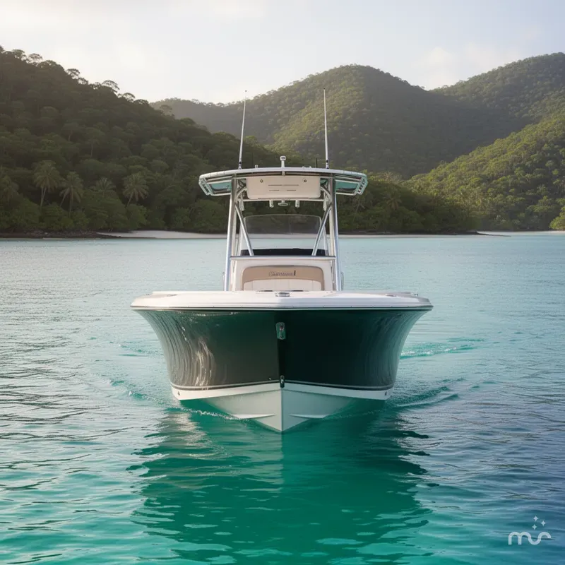 Slide: The Image of Sea Hunt Ultra 234 2014 - 1