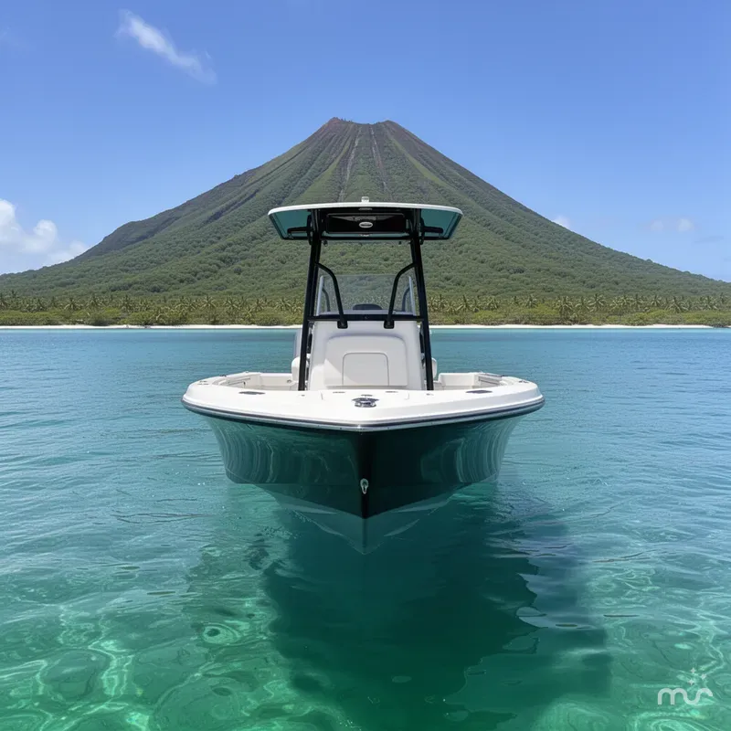 Slide: The Image of Shearwater 23LTZ 2019 - 1