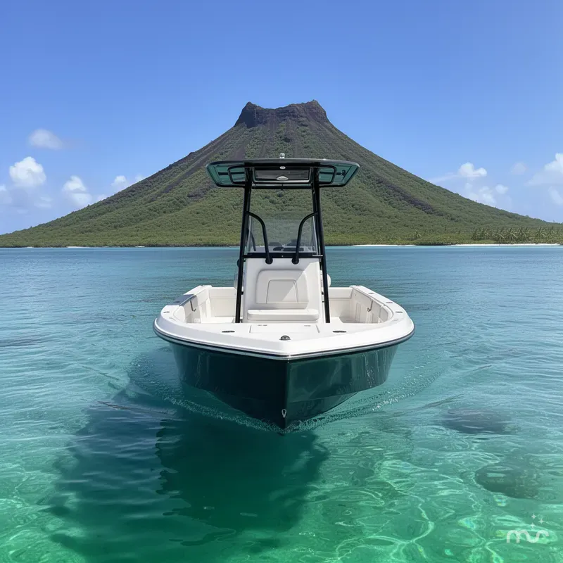 Slide: The Image of Shearwater 23LTZ 2019 - 3